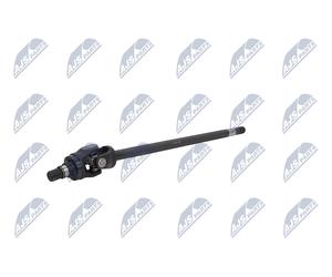 NTY NPW-CH-146 Arbre de transmission