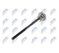 NTY NPW-CH-152 Arbre de transmission