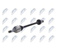 NTY NPW-CH-167 Arbre de transmission