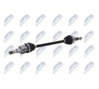 NTY NPW-CH-169 Arbre de transmission