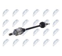NTY NPW-CH-171 Arbre de transmission