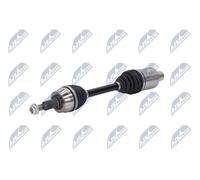 NTY NPW-CH-172 Arbre de transmission