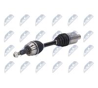 NTY NPW-CH-173 Arbre de transmission
