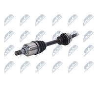 NTY NPW-CH-180 Arbre de transmission