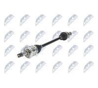 NTY NPW-CH-184 Arbre de transmission