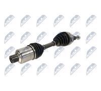 NTY NPW-CH-188 Arbre de transmission