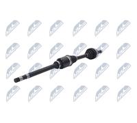 NTY NPW-CT-026 Arbre de transmission