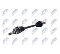 NTY NPW-CT-089 Arbre de transmission