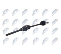 NTY NPW-CT-097 Arbre de transmission