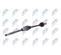 NTY NPW-CT-119 Arbre de transmission