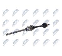 NTY NPW-CT-121 Arbre de transmission