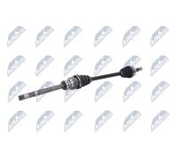 NTY NPW-CT-123 Arbre de transmission