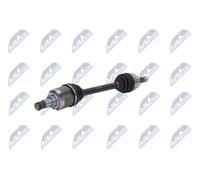 NTY NPW-CT-125 Arbre de transmission
