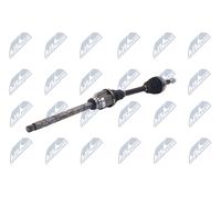 NTY NPW-CT-129 Arbre de transmission