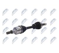 NTY NPW-CT-133 Arbre de transmission