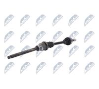 NTY NPW-CT-155 Arbre de transmission