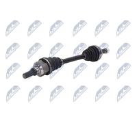 NTY NPW-CT-159 Arbre de transmission