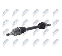 NTY NPW-CT-169 Arbre de transmission