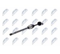 NTY NPW-CT-167 Arbre de transmission