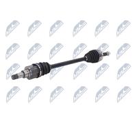 NTY NPW-CT-166 Arbre de transmission