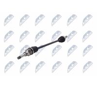 NTY NPW-CT-170 Arbre de transmission