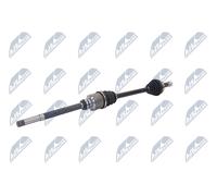NTY NPW-CT-172 Arbre de transmission