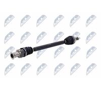 NTY NPW-CT-174 Arbre de transmission