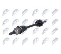 NTY NPW-CT-175 Arbre de transmission