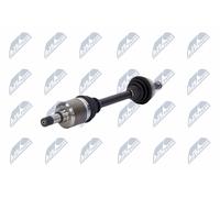 NTY NPW-CT-180 Arbre de transmission