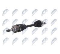 NTY NPW-CT-182 Arbre de transmission