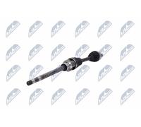 NTY NPW-CT-183 Arbre de transmission