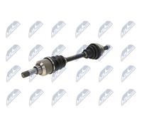 NTY NPW-CT-184 Arbre de transmission