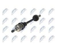 NTY NPW-CT-185 Arbre de transmission