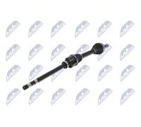 NTY NPW-CT-192 Arbre de transmission