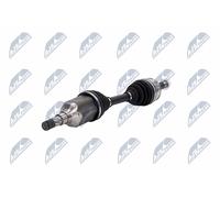 NTY NPW-DW-031 Arbre de transmission