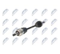 NTY NPW-DW-043 Arbre de transmission