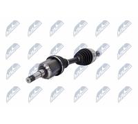NTY NPW-DW-047 Arbre de transmission
