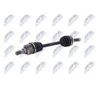NTY NPW-DW-053 Arbre de transmission
