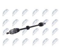 NTY NPW-DW-059 Arbre de transmission