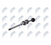 NTY NPW-DW-071 Arbre de transmission