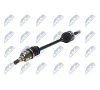 NTY NPW-DW-078 Arbre de transmission