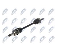 NTY NPW-DW-080 Arbre de transmission