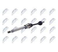 NTY NPW-FR-006 Arbre de transmission