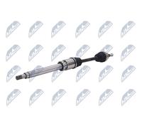 NTY NPW-FR-046 Arbre de transmission