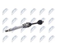 NTY NPW-FR-049 Arbre de transmission