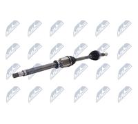 NTY NPW-FR-074 Arbre de transmission