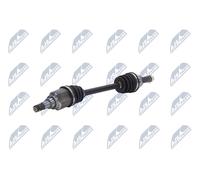 NTY NPW-FR-079 Arbre de transmission