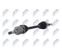 NTY NPW-FR-101 Arbre de transmission