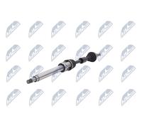 NTY NPW-FR-113 Arbre de transmission