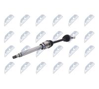 NTY NPW-FR-115 Arbre de transmission